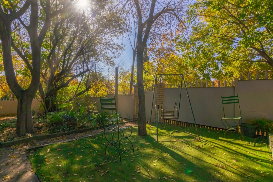 4 Bedroom Property for Sale in Suidrand Free State